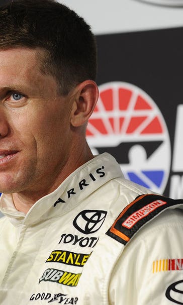 NASCAR teams test at Bristol Motor Speedway on Wednesday